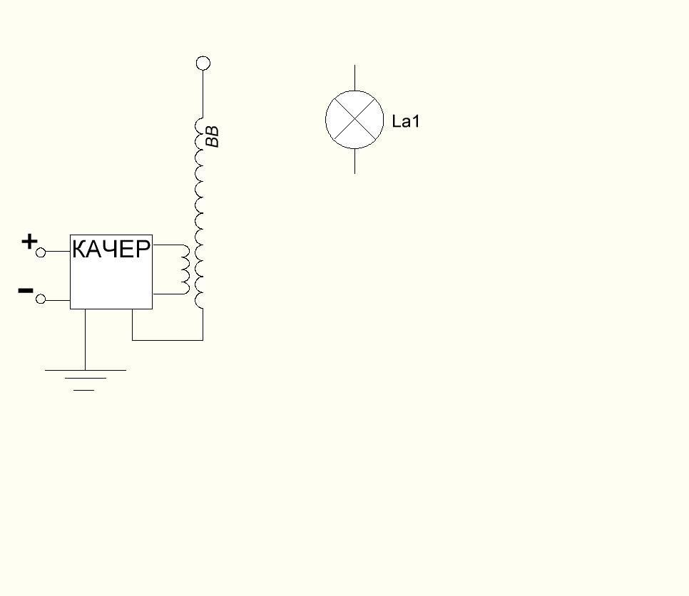 Irf3205 схема включения. Качер Бровина на полевом транзисторе. Качер Бровина на мосфет транзисторе.