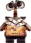 Wall-E аватар